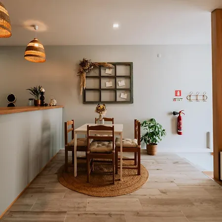 Maresia - Apartament