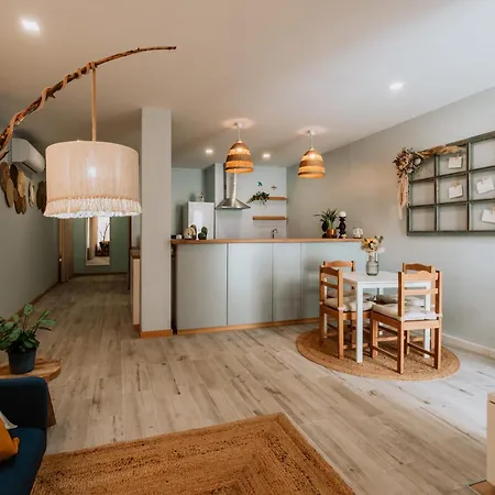 Maresia - Apartament Esmoriz