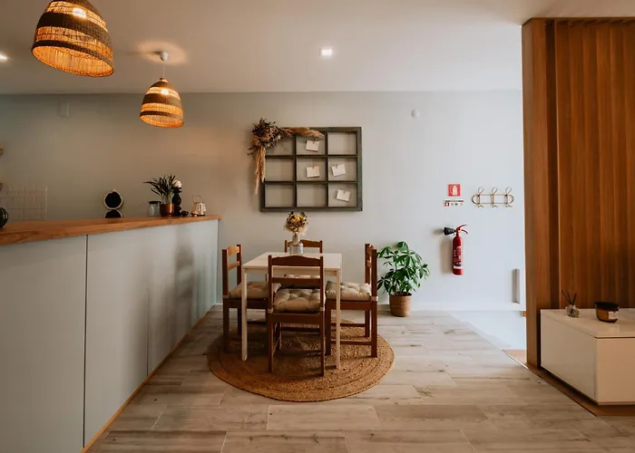 Maresia - Apartament