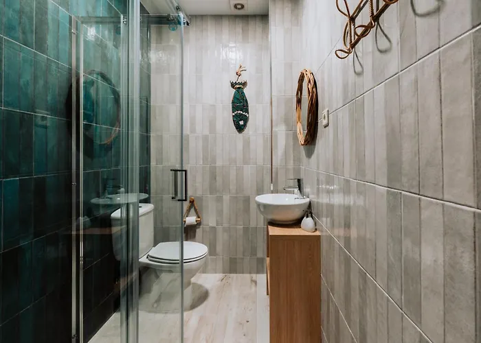 Maresia - Apartament *
