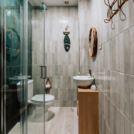 Maresia - דירה *