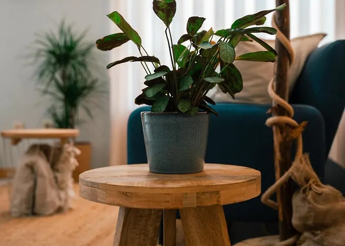 Maresia - Апартаменты *