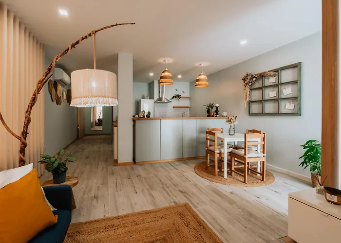 Maresia - Апартаменты Эшмориш