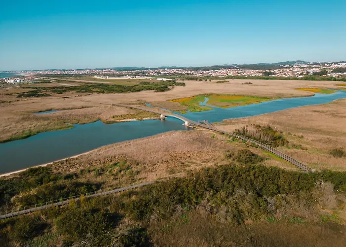 Апартаменты Maresia -