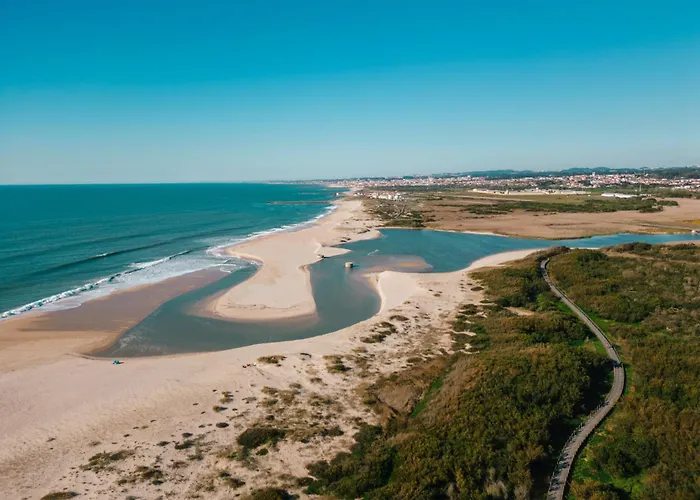 Апартаменты Maresia -